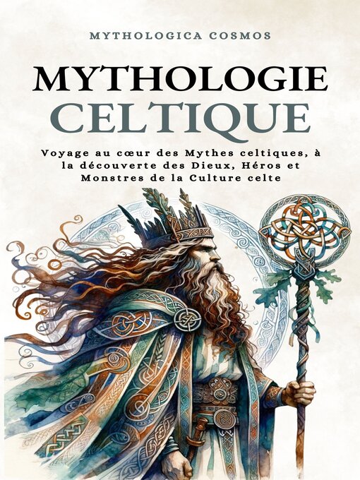 Title details for Mythologie Celtique by Mythologica Cosmos - Available